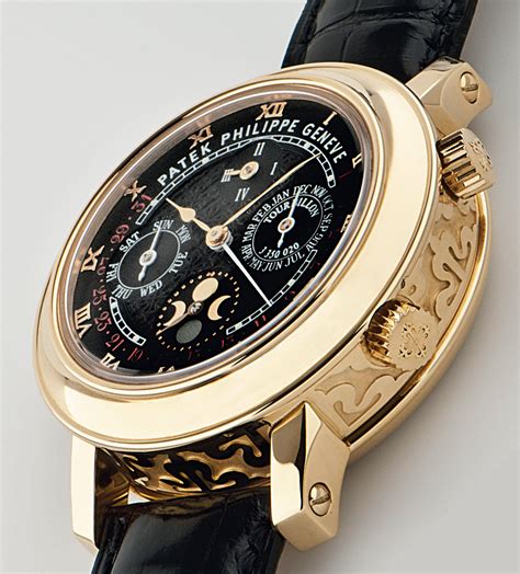 patek philippe men's watches price.